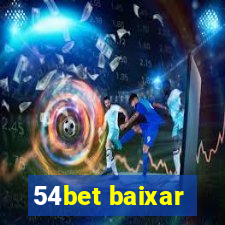 54bet baixar